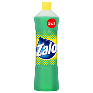 Zalo 5dl. FOTO