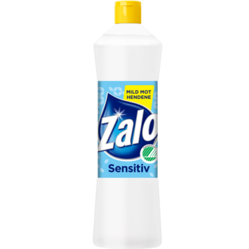 Zalo sensitiv 5 dl produktbilde