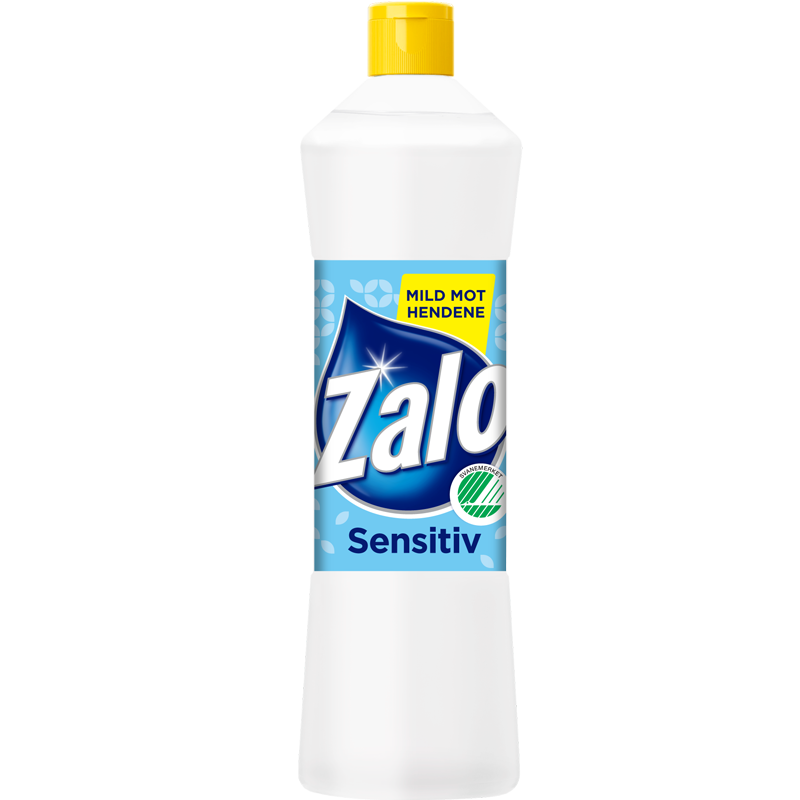 Zalo sensitiv 5 dl produktbilde