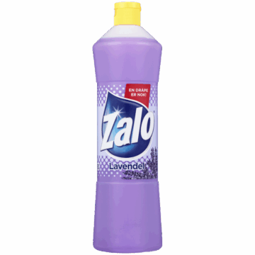 Zalo Lavendel produktbilde