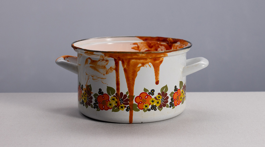 1960 tallet posesuppe