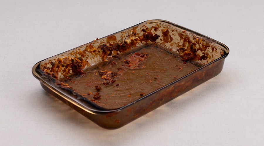 1970 tallet lasagneform