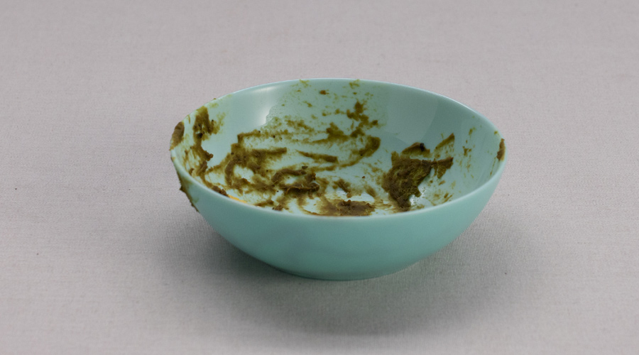 1990 guacamole